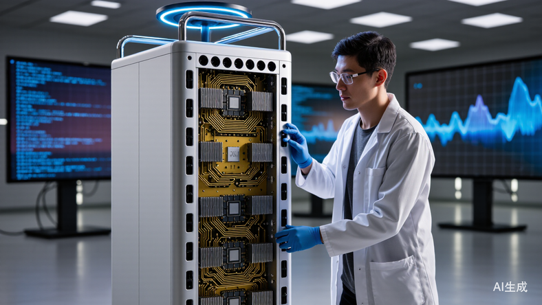 英伟达劲敌,重启IPO